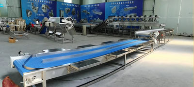 중국 Zibo Unique Machinery Technology Co., Ltd.
