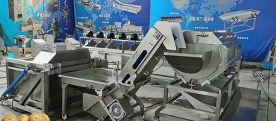 중국 Zibo Unique Machinery Technology Co., Ltd.