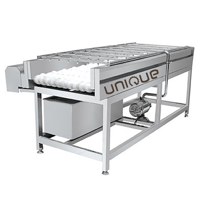 상용 뿌리 채소 청소 브러쉬 세탁기 스테인레스 스틸 304