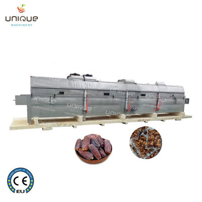 팜 파스트 팜 팜 팜 생산 시스템 팜 퓨레 소스 햄 처리 기계