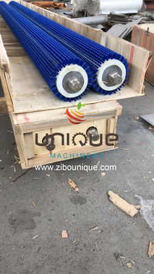 304 스테인레스 스틸 채소 가공용 감자 및 당근 껍질 벗기기 기계