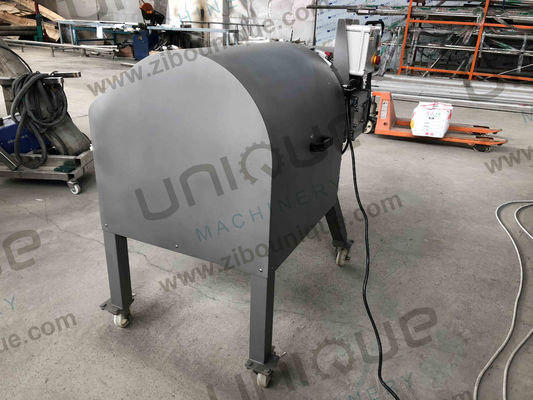 3D 감자 고구마 비트 양파 채소 절단 기계