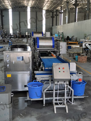 샐러드 가공 가 쉬운 채소 세탁기 아기 에스파나치 라투스 컵대