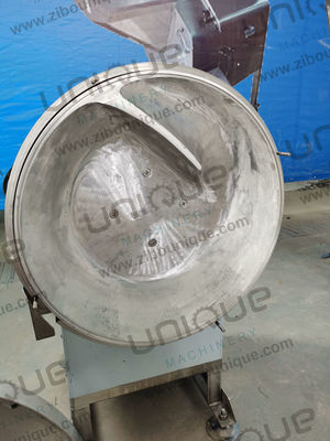 산업용 탄두 및 감자 칩 처리용 야트 슬레이싱 기계 73kg 용량