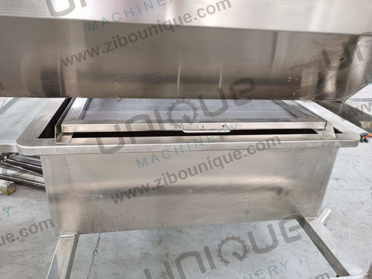 자동 붓 청소 및 세탁과 함께 고급 팜 처리 기계