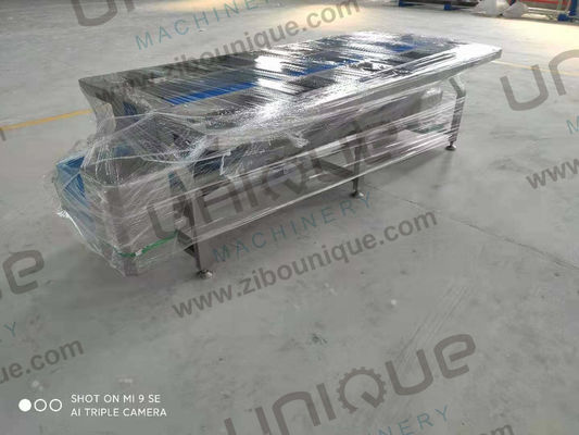 호텔용 유능한 스테인레스 스틸 채소 운송 및 채소 채집 테이블 220v/380v