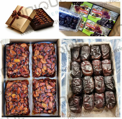 220v/ 380v 자동 날짜 손바닥 분류 세탁 및 건조 처리 기계