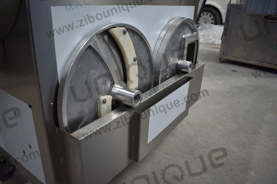 비디오 기술 지원 샐러드 채소 라투스 슬라이싱 머신 1300*580*1250mm