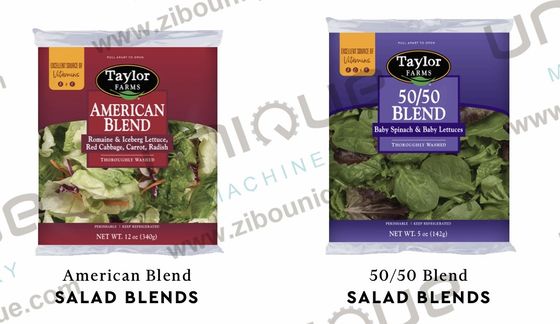 지보 유니크 오존 채소 헬릭스 세탁기 2000 kg/h 용량 4.5 kw