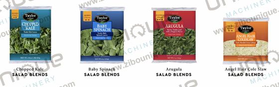 지보 유니크 오존 채소 헬릭스 세탁기 2000 kg/h 용량 4.5 kw