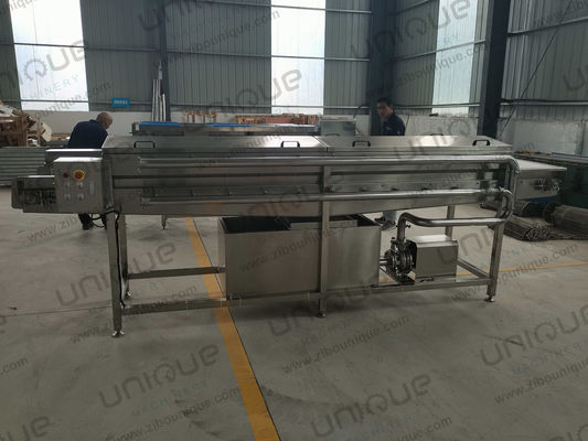 조정 가능한 전압 고압 스프레이 세탁기 과일과 채소