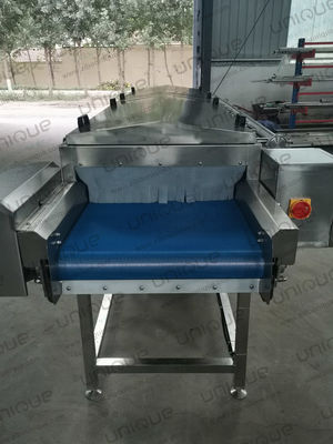 450kg 녹색 양파 류 고압 분사 세탁 청소 기계 저렴한 가격에