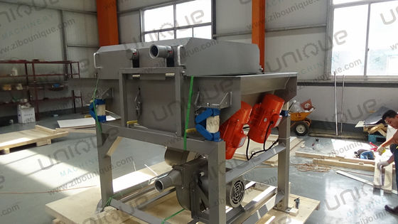 팜 데타먼트 먼지 제거 세탁 청소 진동 기계 스테인레스 스틸 304