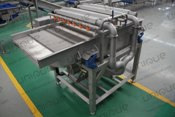 팜 데타먼트 먼지 제거 세탁 청소 진동 기계 스테인레스 스틸 304