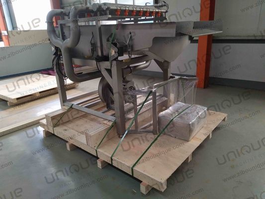 팜 데타먼트 먼지 제거 세탁 청소 진동 기계 스테인레스 스틸 304