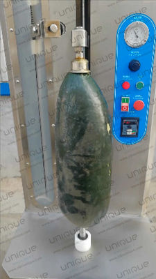 높은 껍질 수직 자동 버터넛 스쿼시 겨울 멜론 Wax 거미와 호박 껍질 벗기는 기계