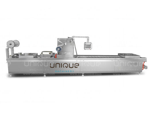 팜 파스트 팜 팜 팜 생산 시스템 팜 퓨레 소스 햄 처리 기계