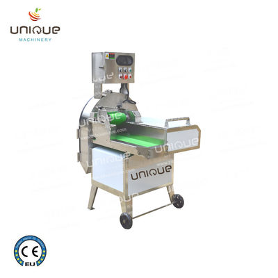 2021 용량 800-3000kg/h 304 스테인레스 스틸 식용 잎 채소  Shredder