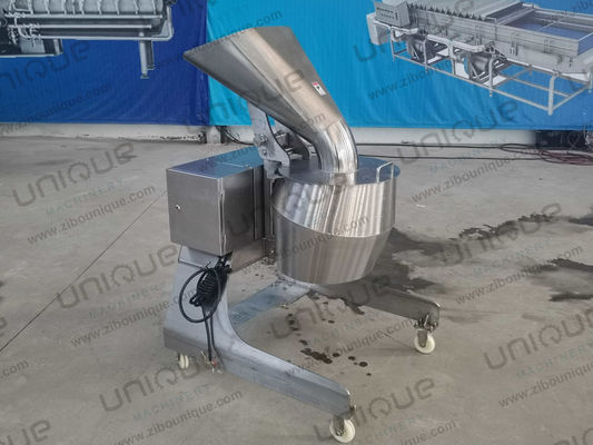 2021 스테인레스 스틸 304 채소 감자 및 당근 수직 쉐리딩 절단 기계