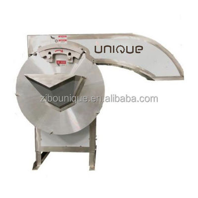 113 KG 감자 절단 기계 프렌치 프라이 만들기 전압 220v/개인 맞춤