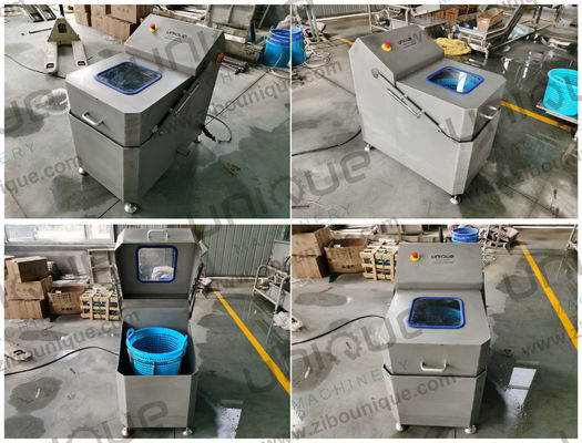 식품 음료 상점 최고의 선택 과일과 채소 건조용 상업용 탈수기