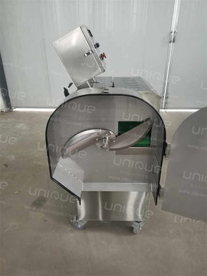 비디오 기술 지원 차 절단 및 파슬리 절단 기계 1200*680*1460 mm