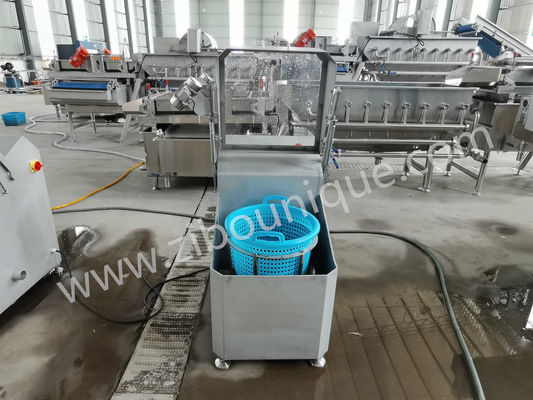 과일 과 채소 의 탈수 에 필수적 인 도구