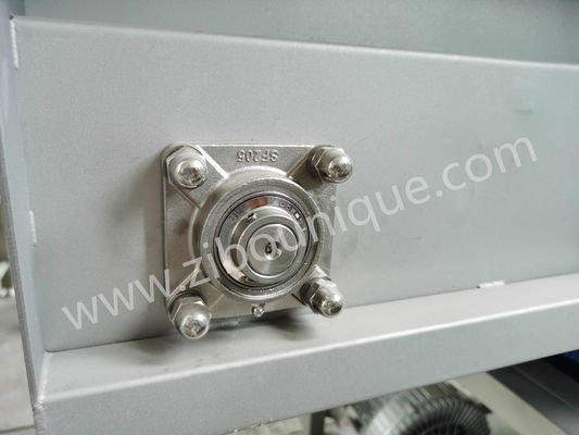 과일 과 채소 를 위한 거품 샐러드 청소 탱크 가 번거로움 없는 청소 를 환영 한다