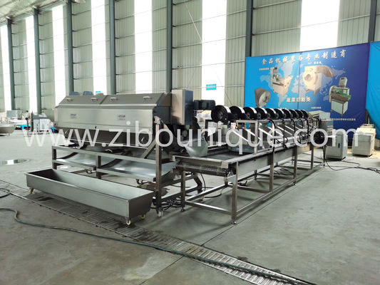 2023 과채와 채소를 건조하기 위한 뜨거운 공기 바람 건조 기계