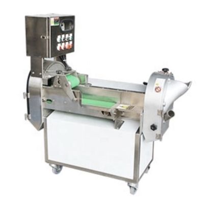 1.55 kw 채소 복합 절단 기계