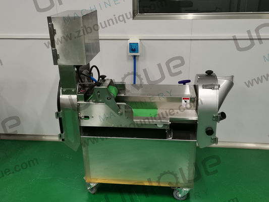 1.55 kw 채소 복합 절단 기계